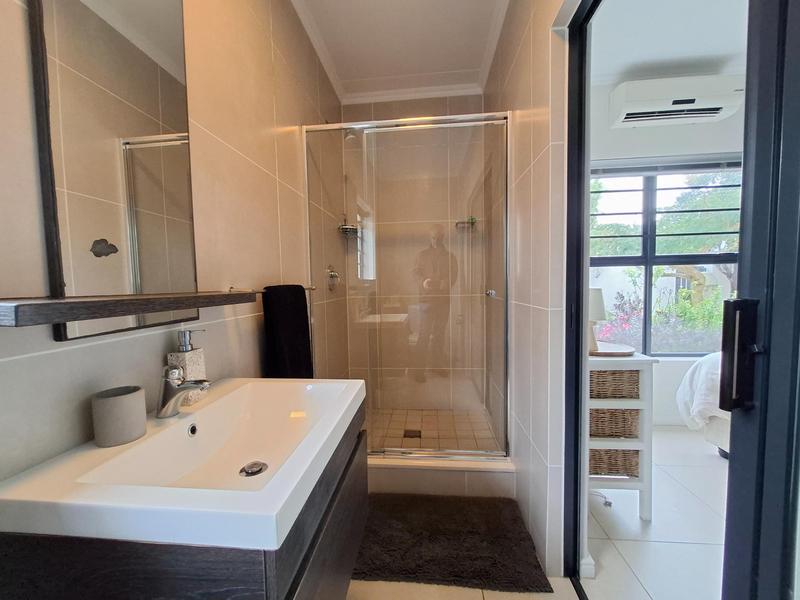 To Let 3 Bedroom Property for Rent in De Velde Western Cape